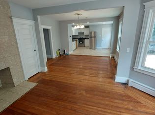 217 Oakland St #1, Springfield, MA 01108