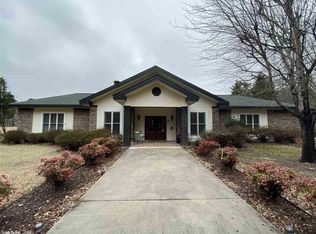 2312 Riverbend Rd, Heber Springs, AR 72543