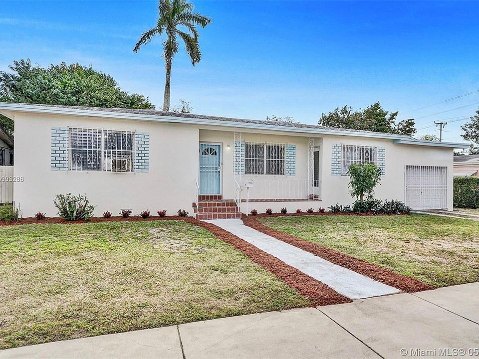 440 NW 119th St, Miami, FL 33168 | Zillow