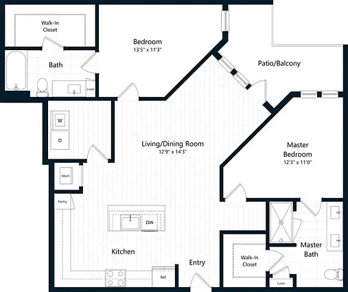 Floor Plan Floor Plan