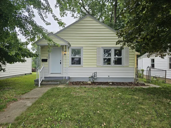 1229 Spring St, Fort Wayne, IN 46808