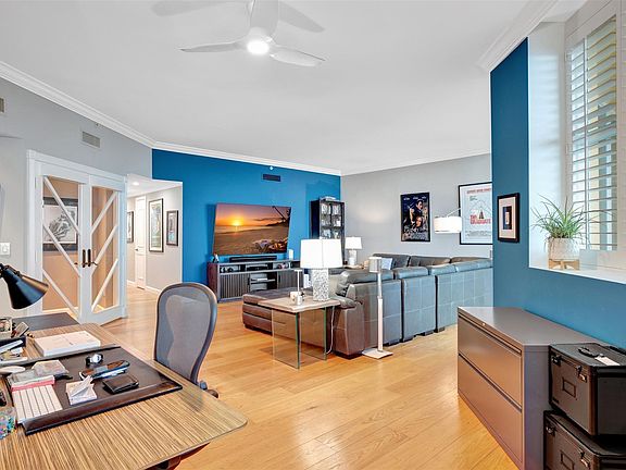 4th image of 2100 N Ocean Boulevard #10D