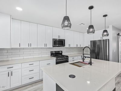 6521 N 20th Ave, Phoenix, AZ, 85015