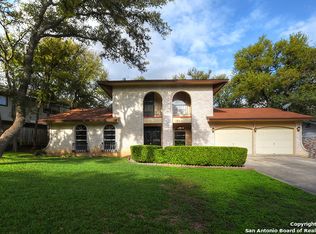 3039 Quakertown Dr, San Antonio, TX 78230