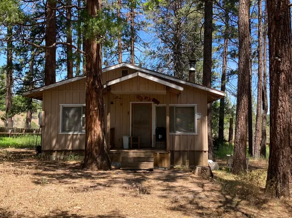 653-255 Seymour Ln, McArthur, CA 96056