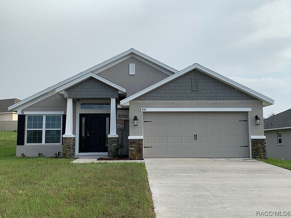 1st image of 498 W Rexford Dr