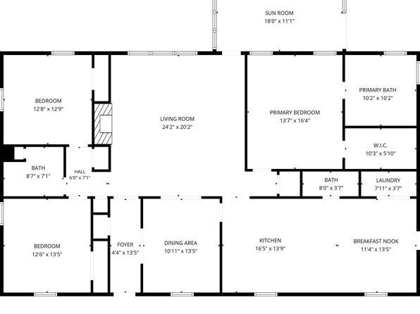 49 Herring Rd NE