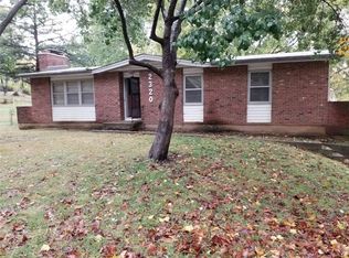 2320 N 73rd Ter, Kansas City, KS 66109