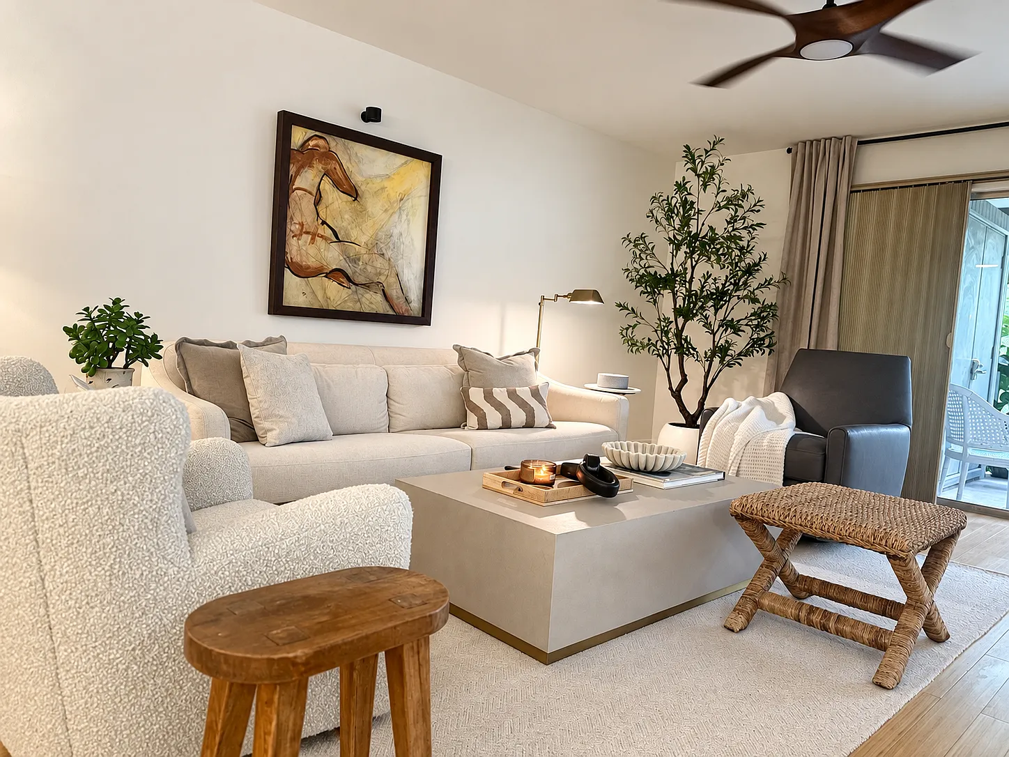 2 bed, 1200 sqft, $4,500 — Photo 3