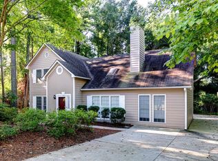 4761 Saddleridge Rd, Powder Springs, GA 30127