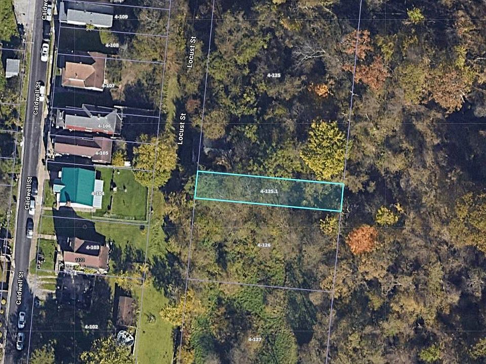 1st image of 0 Locust St