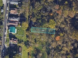 0 Locust St, McMechen, WV 26040