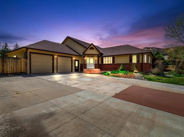 2193 E Canyon Court, Grand Junction, CO 81507