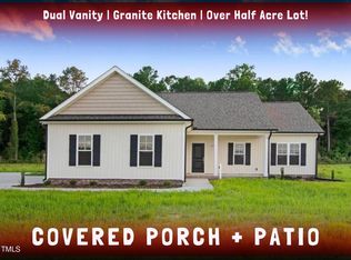 305 Paul Hare Rd, Goldsboro, NC 27530