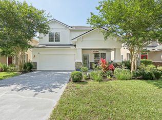 100 Princess Dr, Ponte Vedra, FL 32081