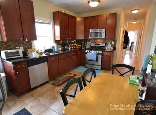 115 Murdock St #3O, Brighton, MA 02135