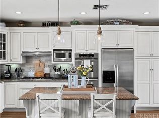 23506 Chatfield Way, Santa Clarita, CA 91354