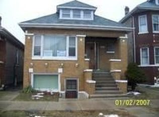 4806 S Harding Ave, Chicago, IL 60632
