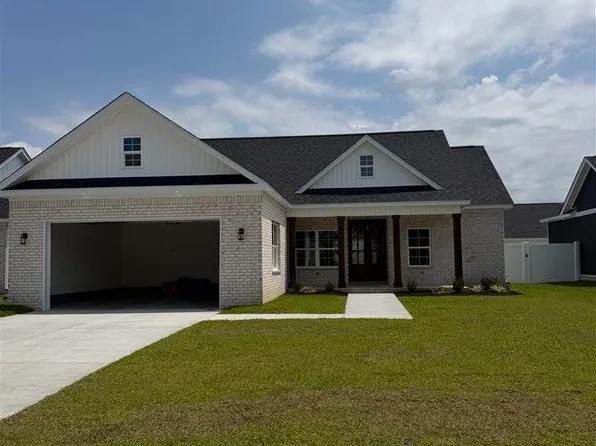3018 Fincher Dr, Florence, SC 29501