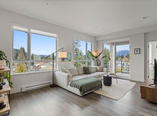 735 Anskar Ct #612, Coquitlam, BC V3J 0L7