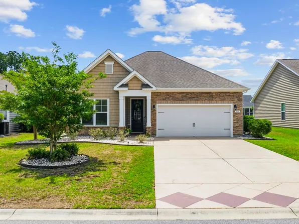 113 Laurel Hill Pl., Murrells Inlet, SC 29576