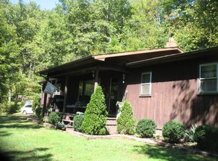3345 Seven Mile Ridge Rd, Burnsville, NC 28714