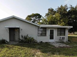 6400 Landover Ter, North Port, FL 34287