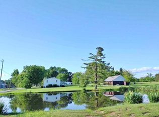 1824 Fisher Rd, Strattanville, PA 16258