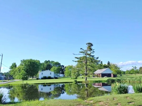 1824 Fisher Rd, Strattanville, PA 16258