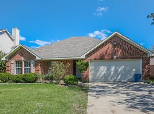 306 Barton St, Royse City, TX 75189