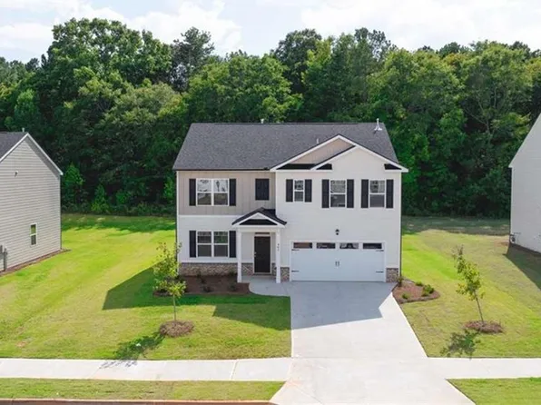 998 Daurian Ct, Statham, GA 30666