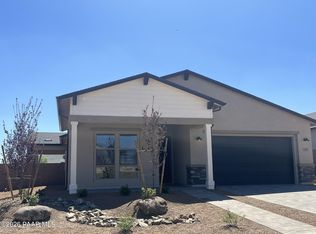 3251 Iron King Cir, Prescott, AZ 86301