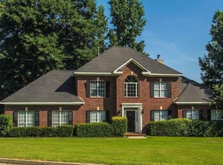 4711 Waltons Cir, Evans, GA 30809
