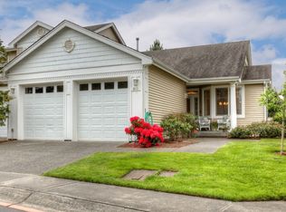 600 Bremerton Pl NE #613, Renton, WA 98059