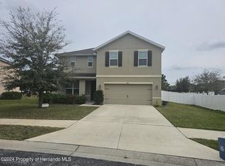 3823 Bramblewood Loop, Spring Hill, FL 34609