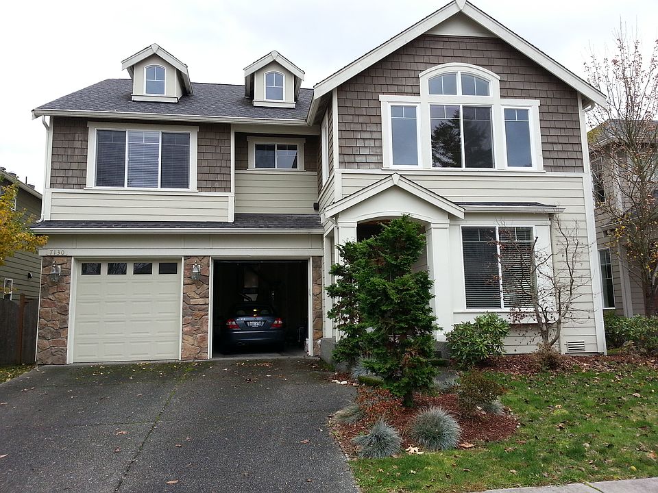 1st image of 7130 114th Ave SE
