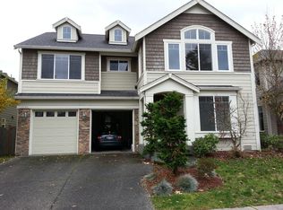 7130 114th Ave SE, Newcastle, WA 98056