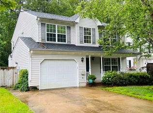 2553 Farmworth Trl, Virginia Beach, VA 23456