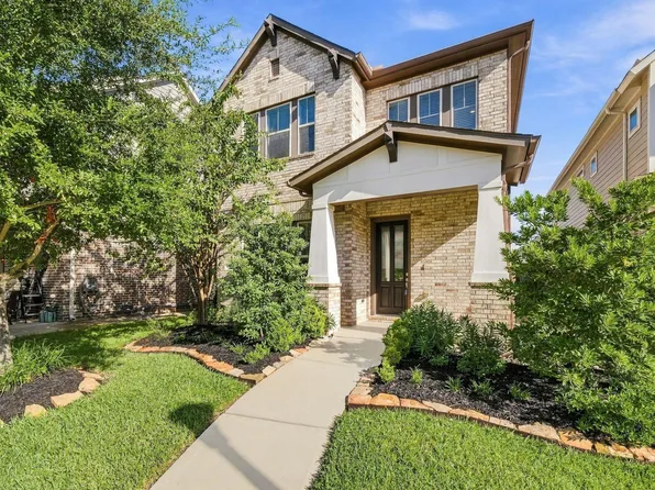 27022 Brighton Valley Way, Katy, TX 77494