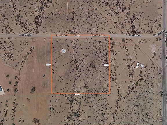 3rd image of XX00 N 251st Avenue #Parcel A