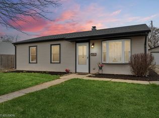 1102 Highland Ave, Lockport, IL 60441