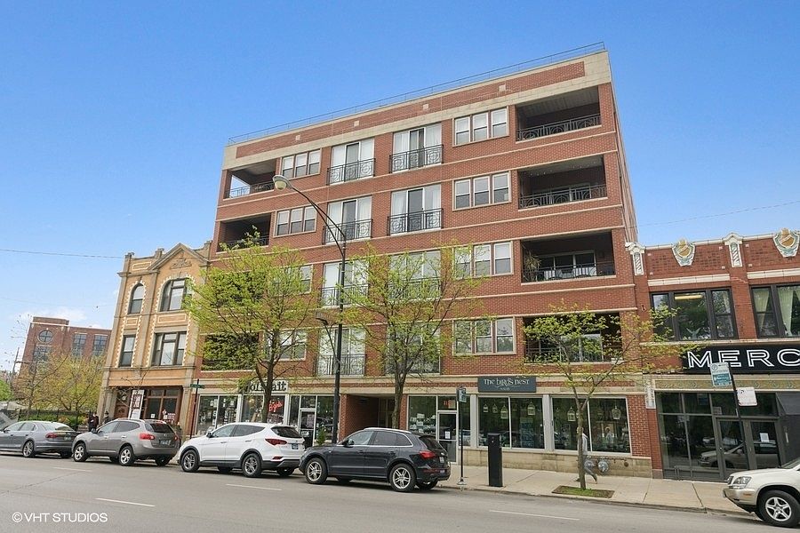1st image of 3131 W Logan Blvd APT 2A