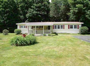 46 Meditation Way, Saratoga Springs, NY 12866