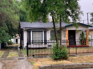 2064 N Mountain View Ave, San Bernardino, CA 92405