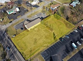 379 Niles Cortland Rd SE, Warren, OH 44484