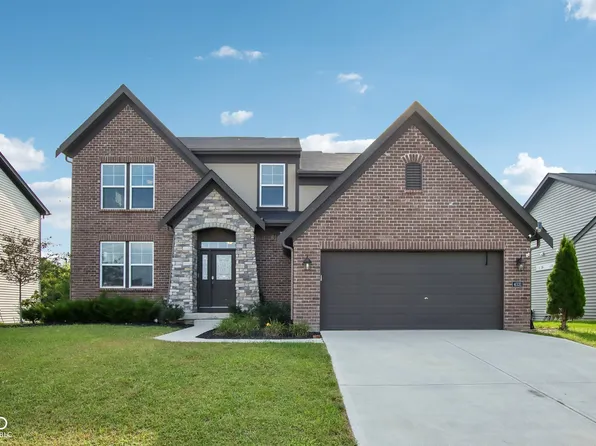 4331 Robin Egg Ln, Indianapolis, IN 46239