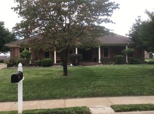 1001 Ironwood Dr, Bowling Green, KY 42103