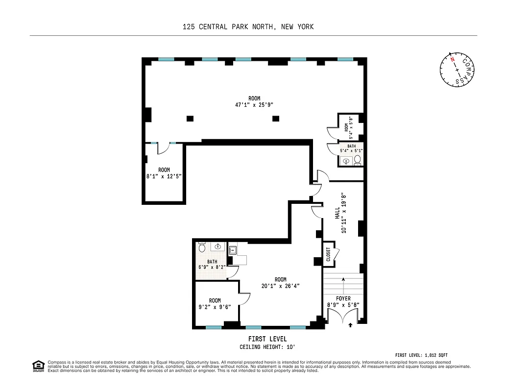 floor plan 4