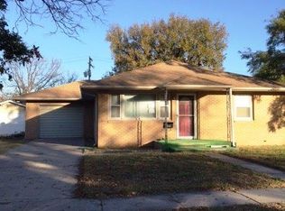 205 S Main St, Plainville, KS 67663