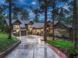 395 Orofino Drive, Castle Rock, CO 80108